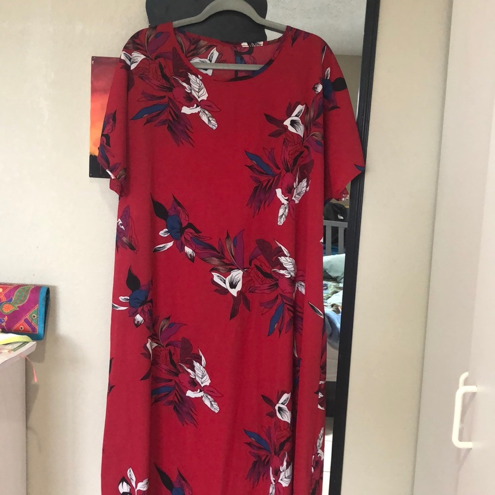 Tunic dresses